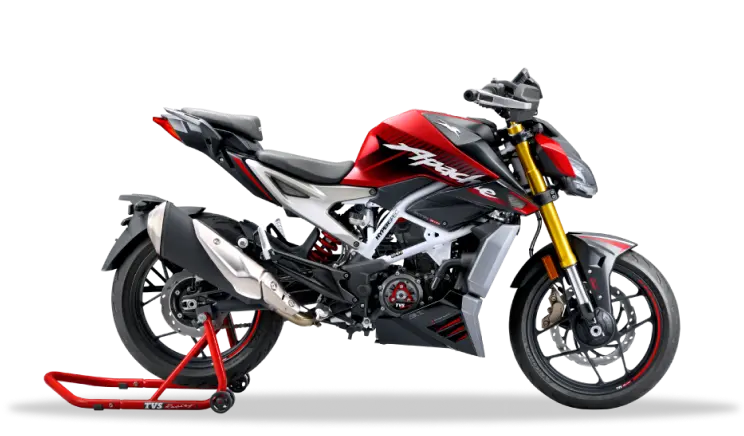 Apache RTR 310